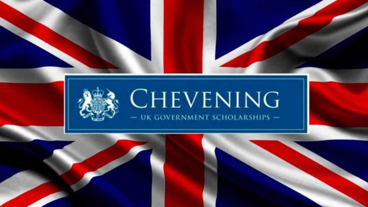 Chevening Scholarship