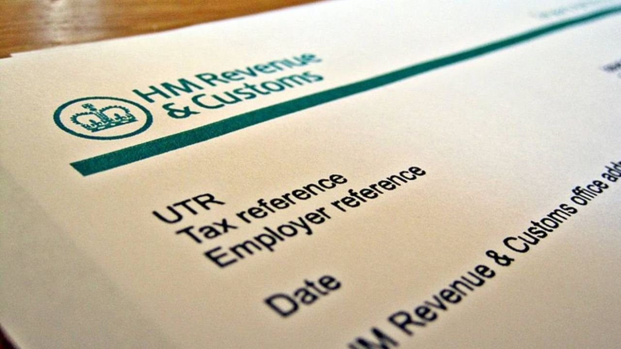 HM Revenue and Custom