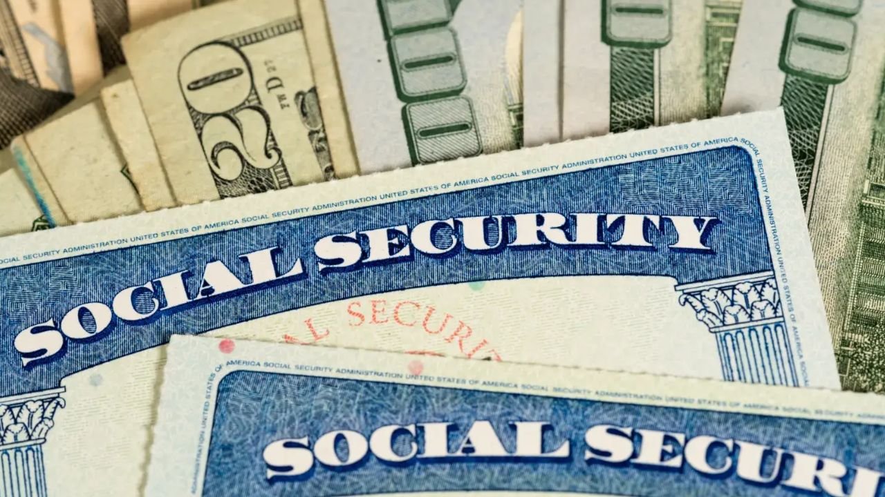 US Social Security