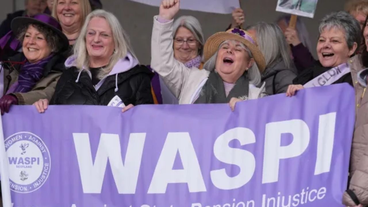 WASPI