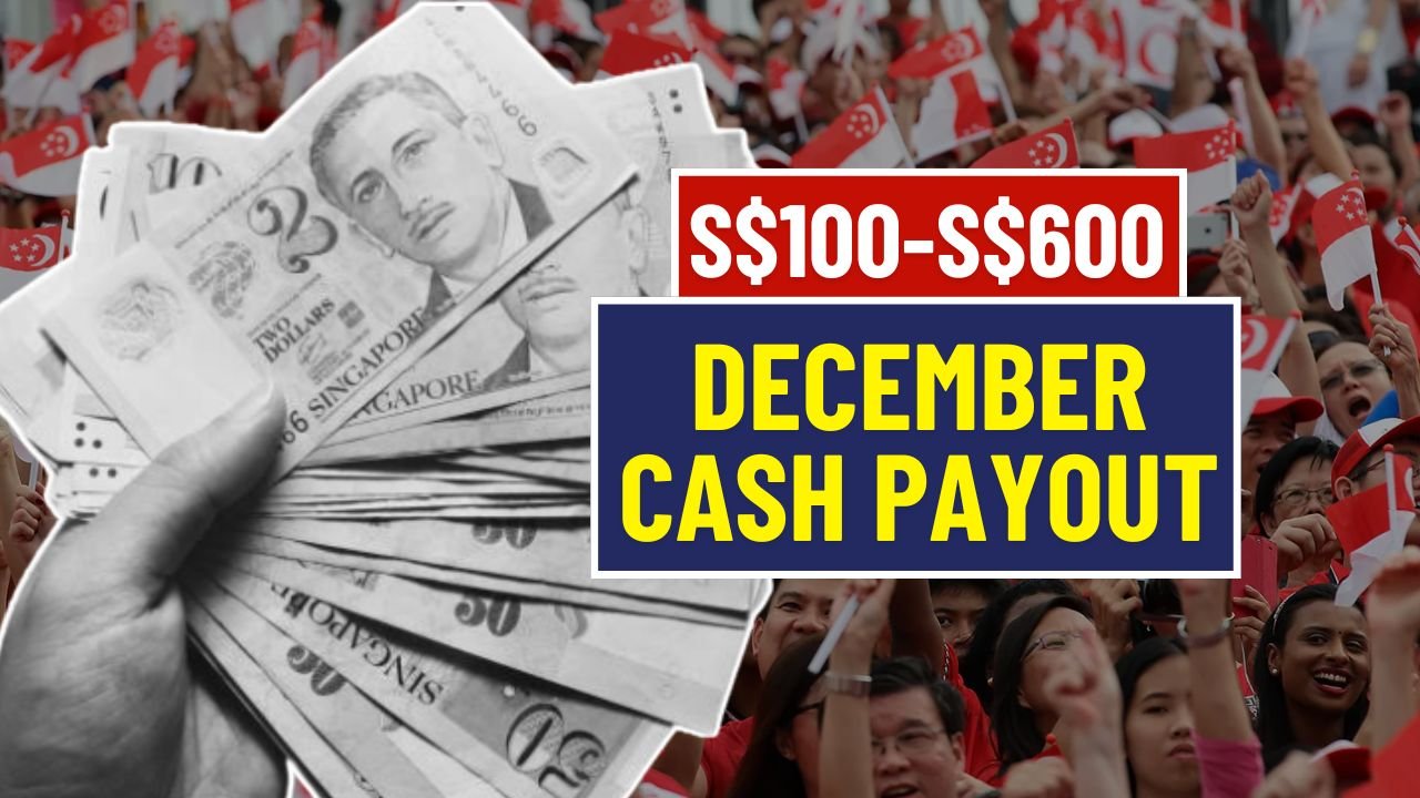 December Payout