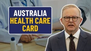 Health Care Card